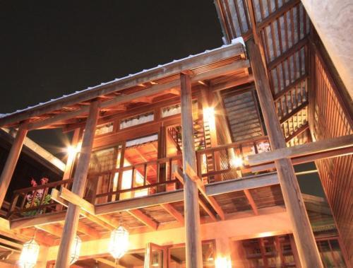 Siamotif Boutique Hotel Room Type - Double Room with Terrace (Motif) - Non-Smoking