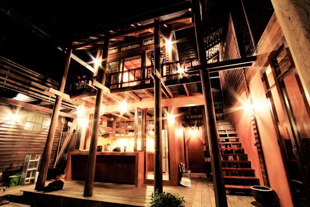 Siamotif Boutique Hotel - Tap to explore photos