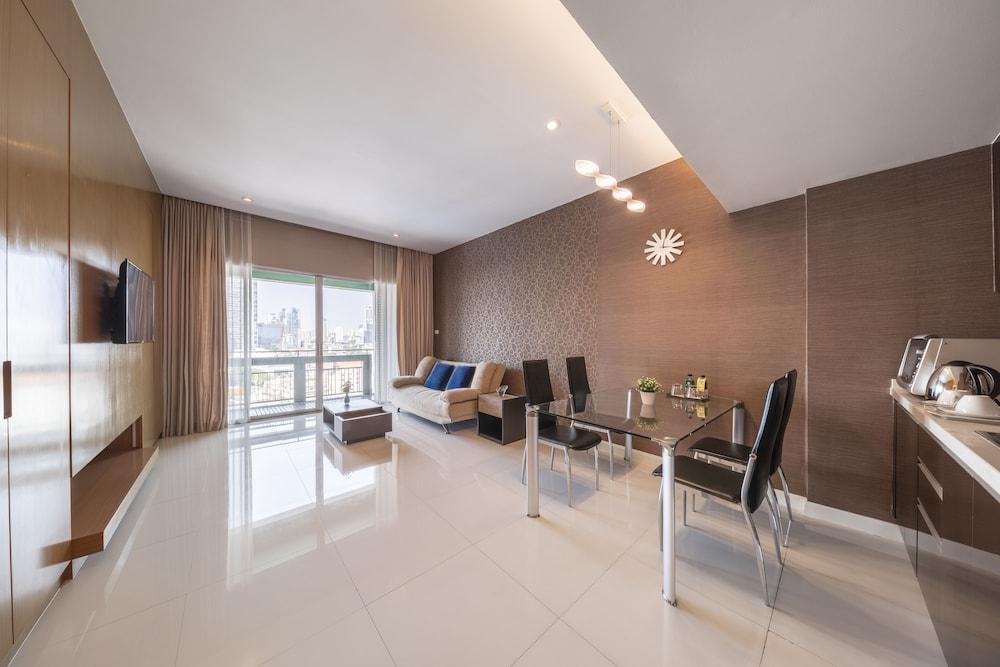 At115 by Rompo Mansion Room Type - Executive Suite