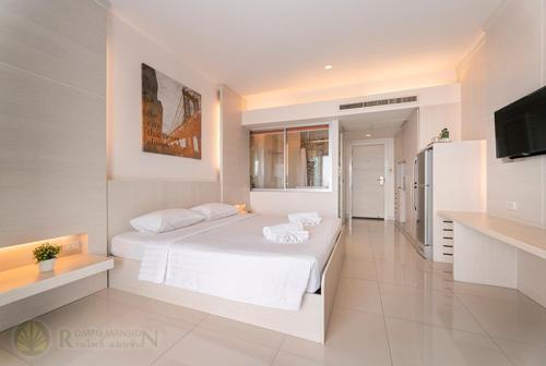 At115 by Rompo Mansion Room Type - Deluxe King room