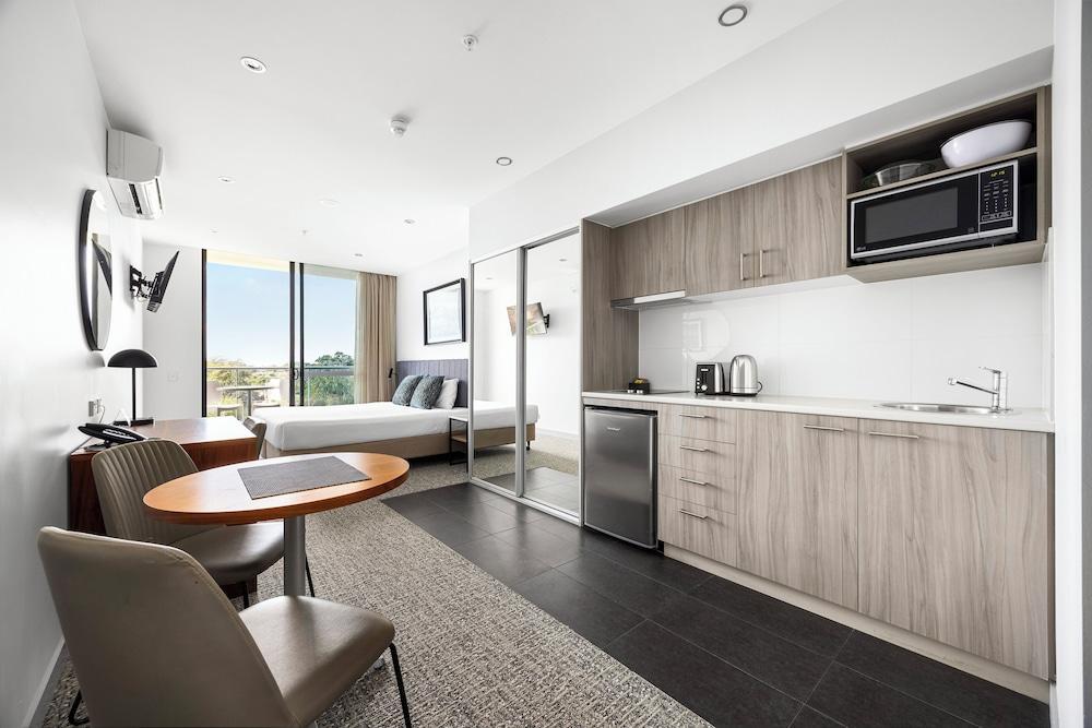 Quest Chatswood Room Type - Studio Executive