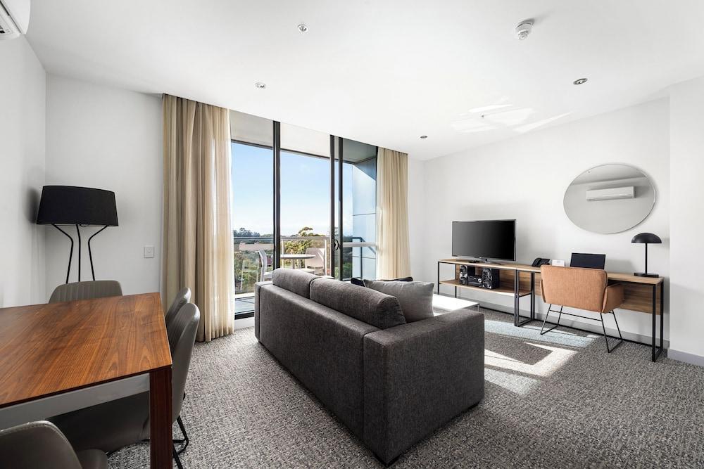 Quest Chatswood Room Type - 1 Bedroom Executive