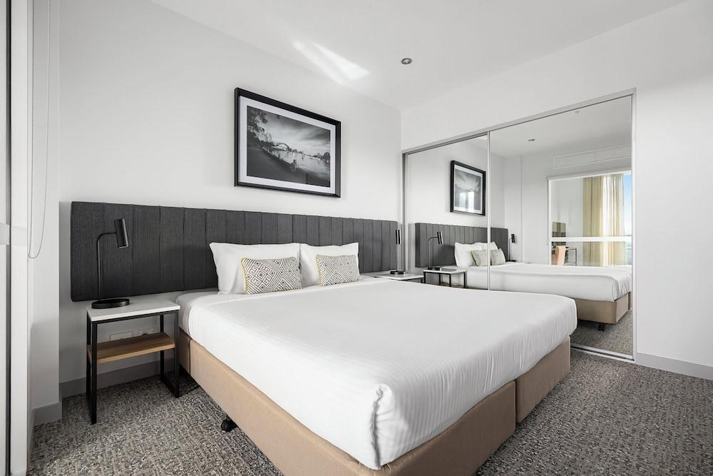 Quest Chatswood Room Type - 2 Bedroom Executive Quest Chatswood Room Type - 2 Bedroom Executive