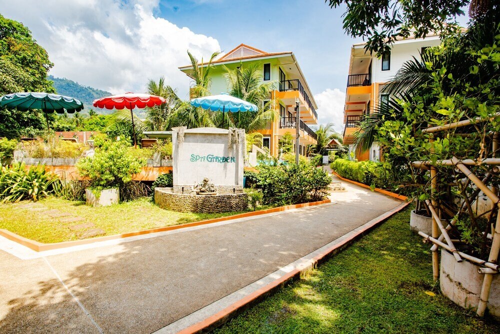 The Spa Garden Samui - Tap to explore photos