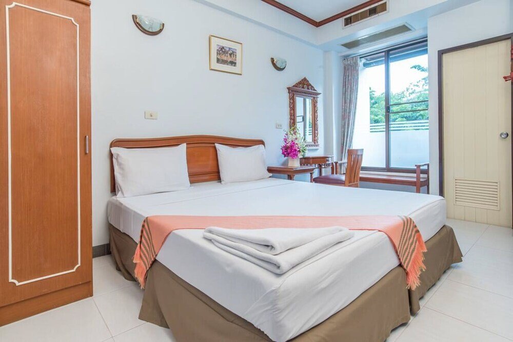 New Siam II Room Type - Standard Double Room