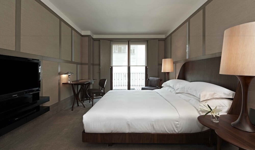 The Stay Nisantasi Istanbul Hotel Price Address Reviews