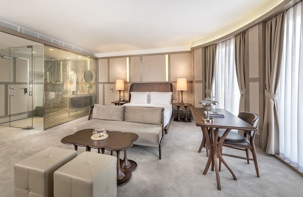 The Stay Nisantasi Istanbul Hotel Price Address Reviews