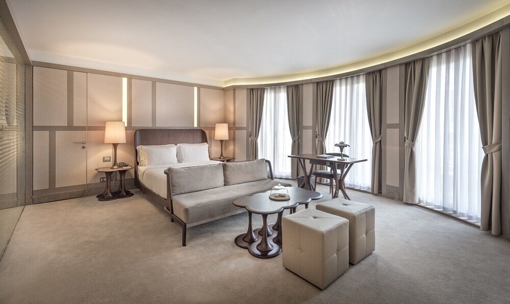 The Stay Nisantasi Istanbul Hotel Price Address Reviews