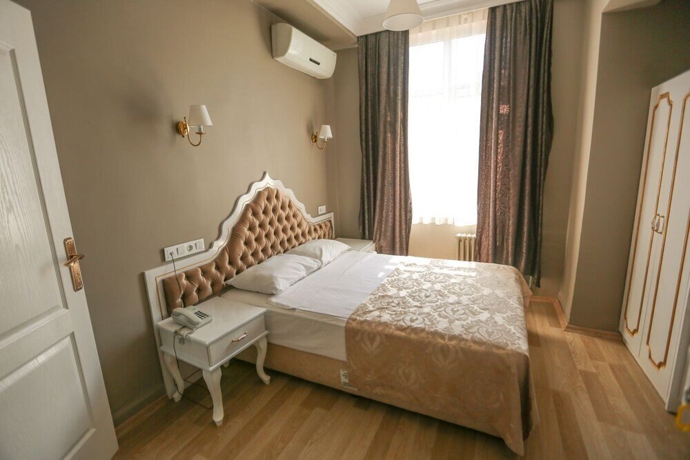 Sehir Hotel Old City Room Type - Standard Double or Twin Room