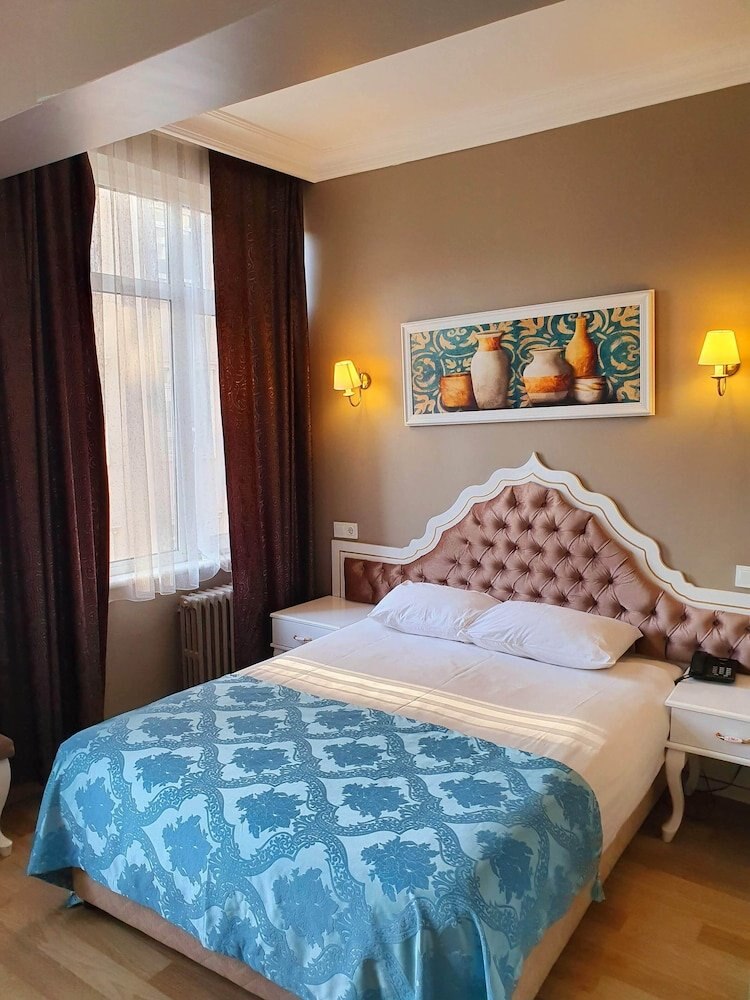 Sehir Hotel Old City Room Type - Standard Triple Room