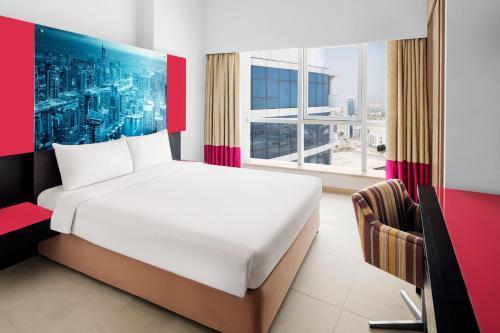 ADAGIO PREMIUM DUBAI AL BARSHA - Tap to explore photos