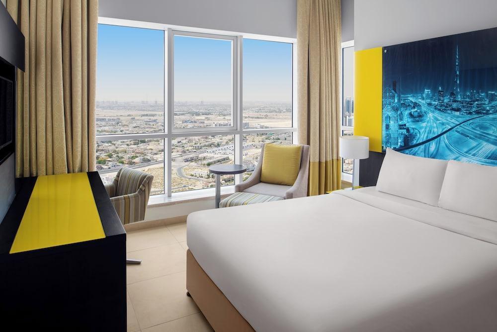 ADAGIO PREMIUM DUBAI AL BARSHA Room Type - Two Bedroom Apartment