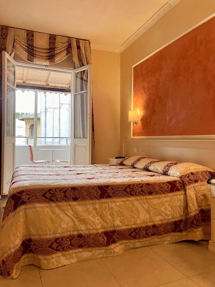 Hotel Erdarelli Room Type - Superior Double Room, Terrace