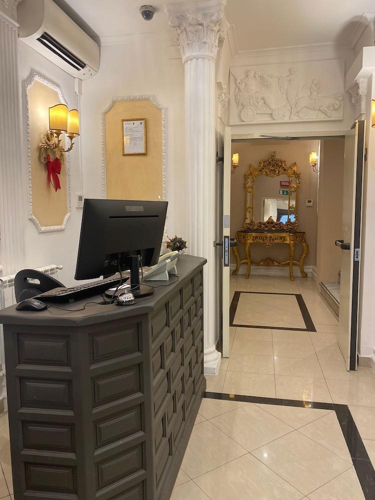 أوتل إرداريلي