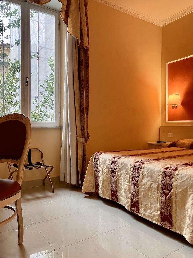 Hotel Erdarelli Room Type - Classic Double Room