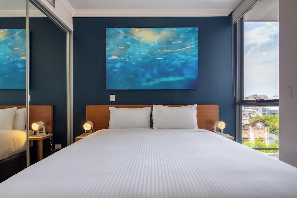 Zara Tower Hotel Room Type - Apartment, 2 Bedrooms