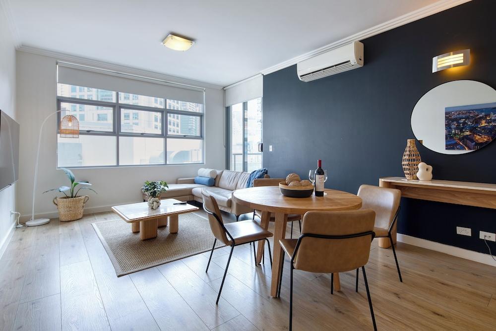 Zara Tower Hotel Room Type - Apartment, 1 Bedroom