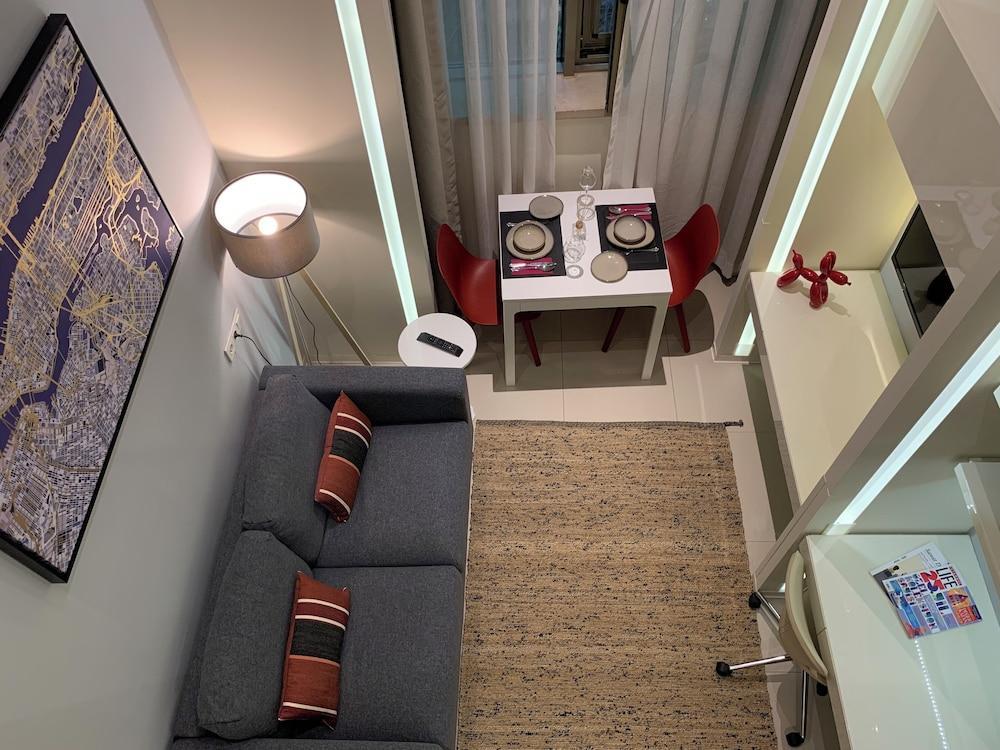 Ortaköy Aparts Room Type - Superior Double Room, 1 Queen Bed Ortaköy Aparts Room Type - Superior Double Room, 1 Queen Bed