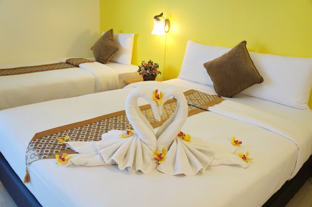 The Nest Serviced Apartment