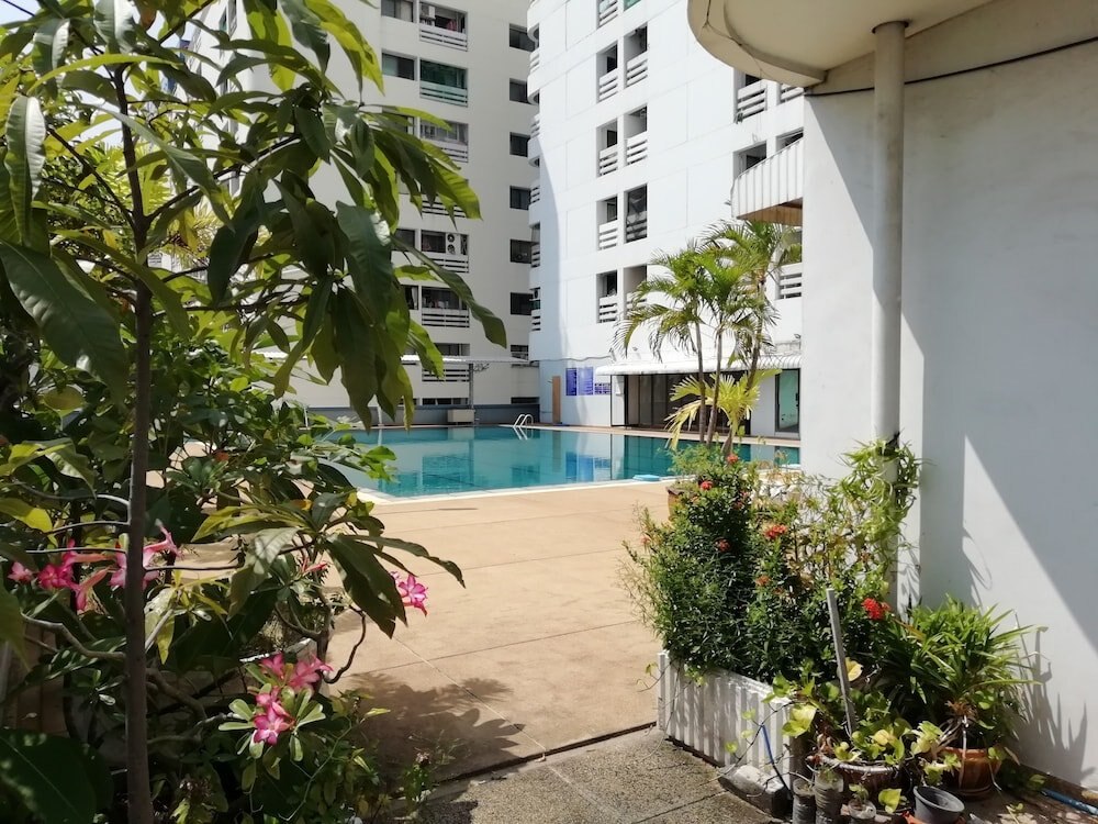 The Nest Serviced Apartment - Tap to explore photos