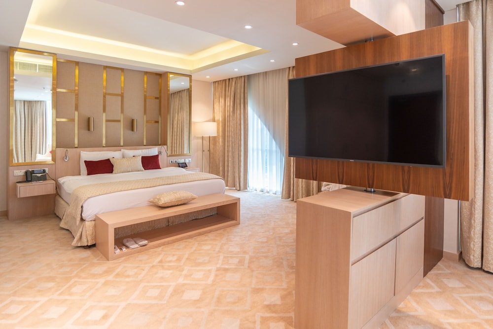 Century Hotel Room Type - Presidential Suite