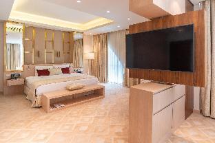 Century Hotel Room Type - Presidential Suite
