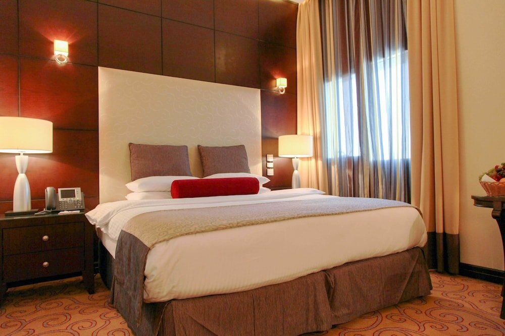 Century Hotel Room Type - Standard Double Room