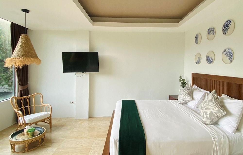 Baan Kao Hua Jook Room Type - Deluxe Room, 1 Bedroom