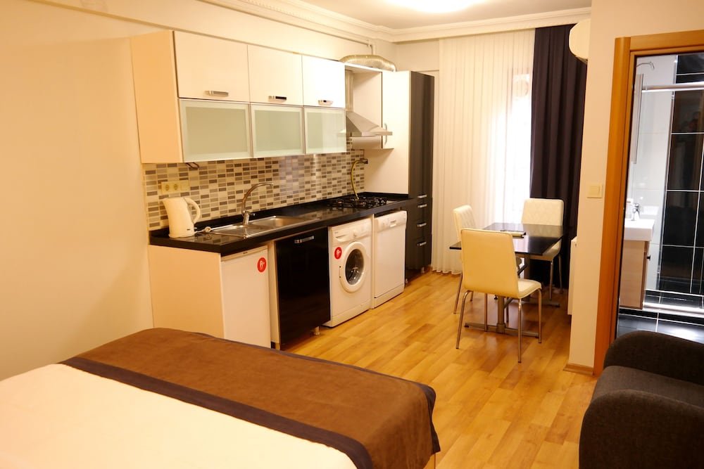 Sheriff Residence Room Type - Deluxe Double Room Sheriff Residence Room Type - Deluxe Double Room