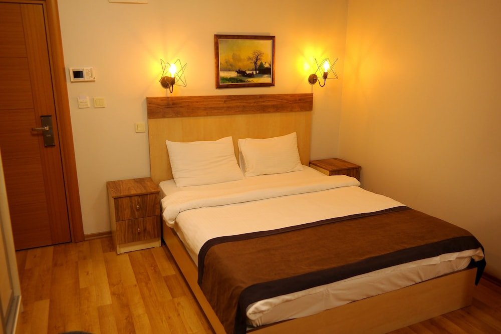 Sheriff Residence Room Type - Family Suite, Connecting Rooms