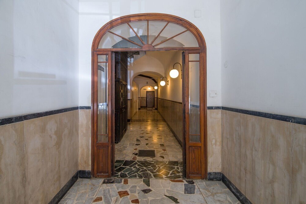 Gli Artisti Apartments Rome