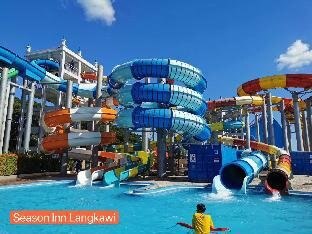 Season Inn Langkawi - Tap to explore photos