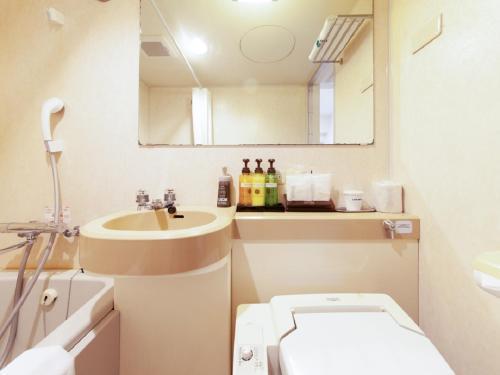 Hotel Live Max Budget - Tokyo Hamura Station Room Type - Twin Room, Non Smoking