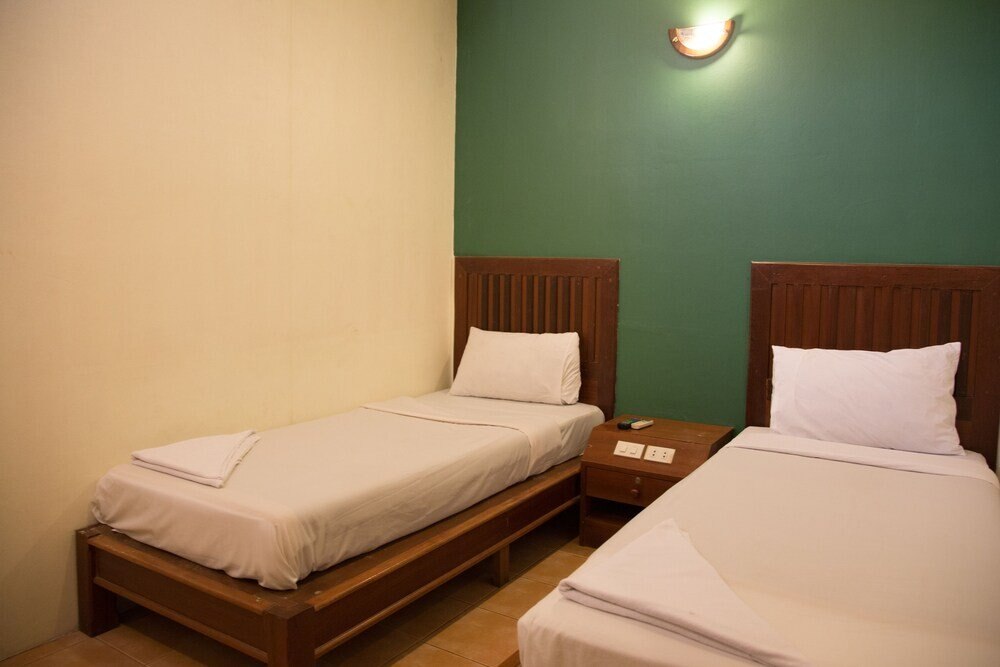 Chaweng Inn
