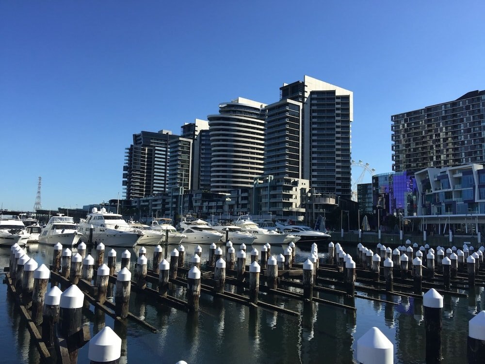 Apartments Melbourne Domain New Quay Docklands Melbourne Price Address Reviews