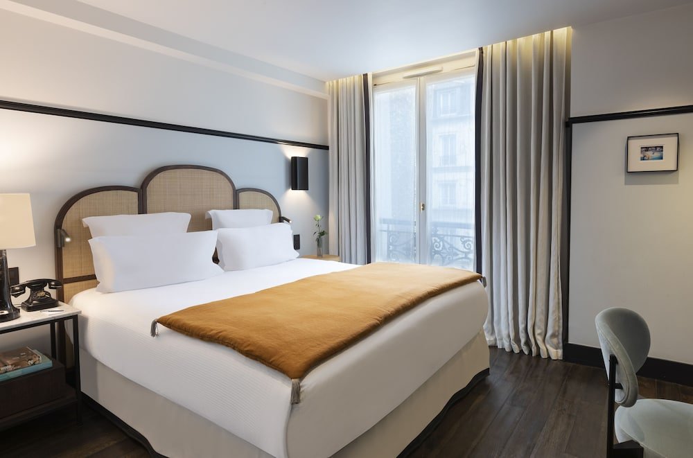 The Chess Hotel Room Type - Superior Double Room