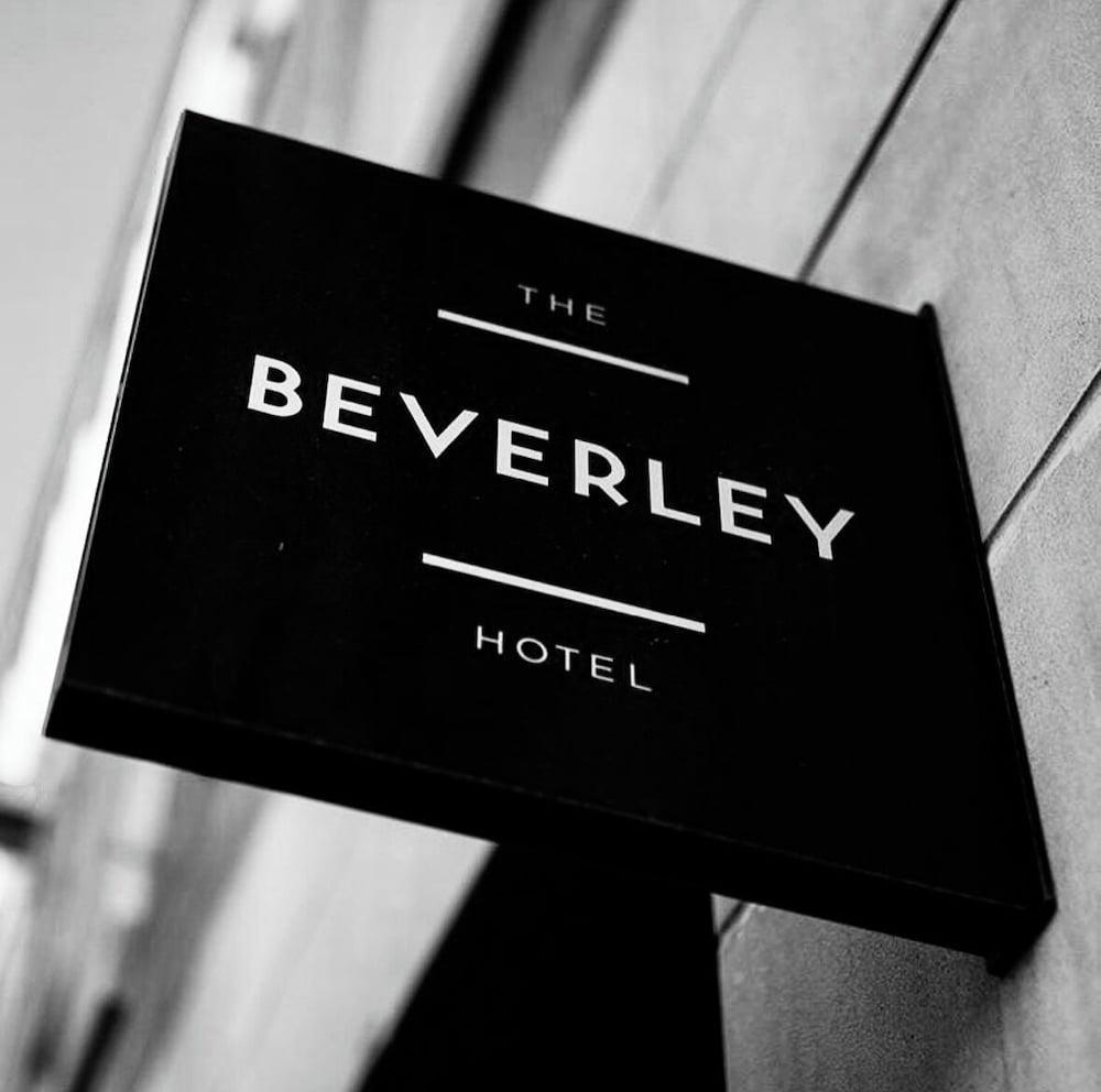 The Beverley Hotel - Tap to explore photos