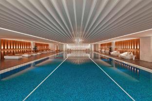 Shanghai Marriott Hotel Parkview - Tap to explore photos