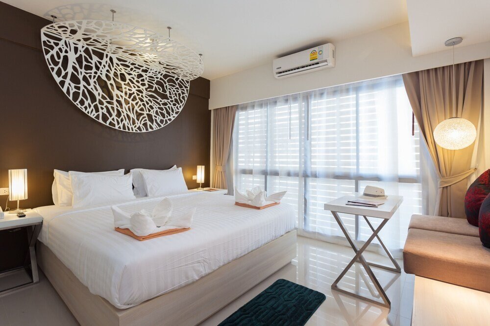 Coral Inn Room Type - Coral Superior