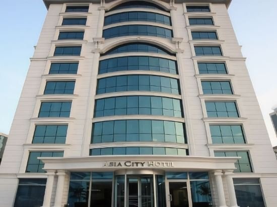 Asia City Hotel Istanbul Istanbul 6 9 Price Address Reviews