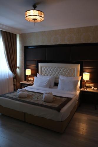 Asia City Hotel Istanbul - Tap to explore photos