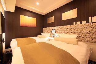 Centurion Hotel Grand Akasaka Room Type - Superior Twin Room - Non-Smoking - No Daily Cleaning