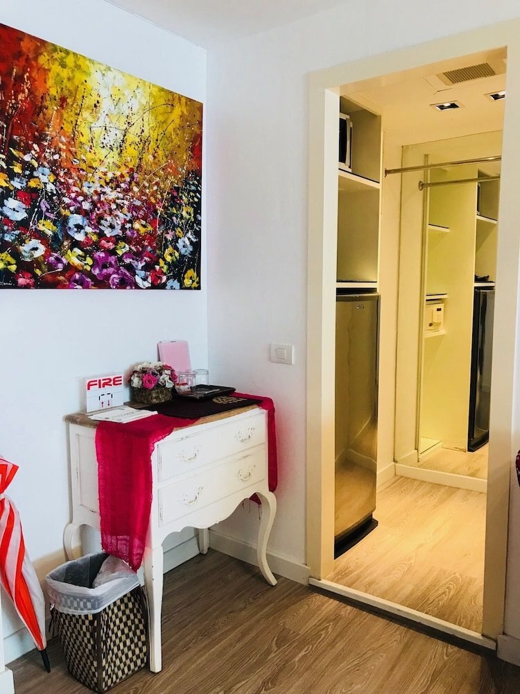 Baipho Lifestyle Room Type - Baipho Suite Room