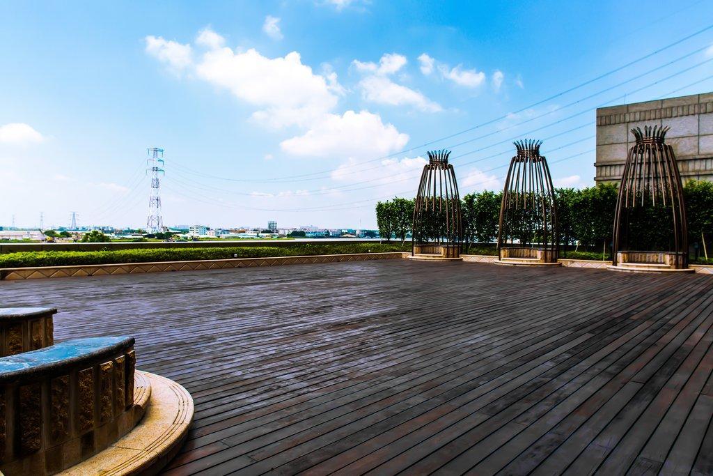 Crowne Plaza Guangzhou Zengcheng - Tap to explore photos