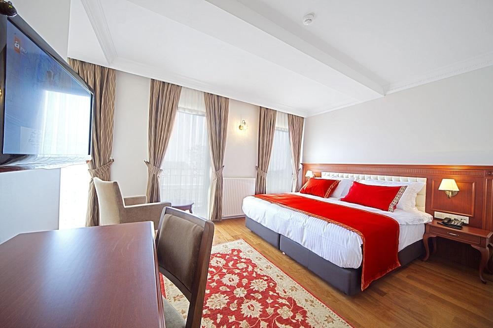 Aren Suites Room Type - Superior Double or Twin Room