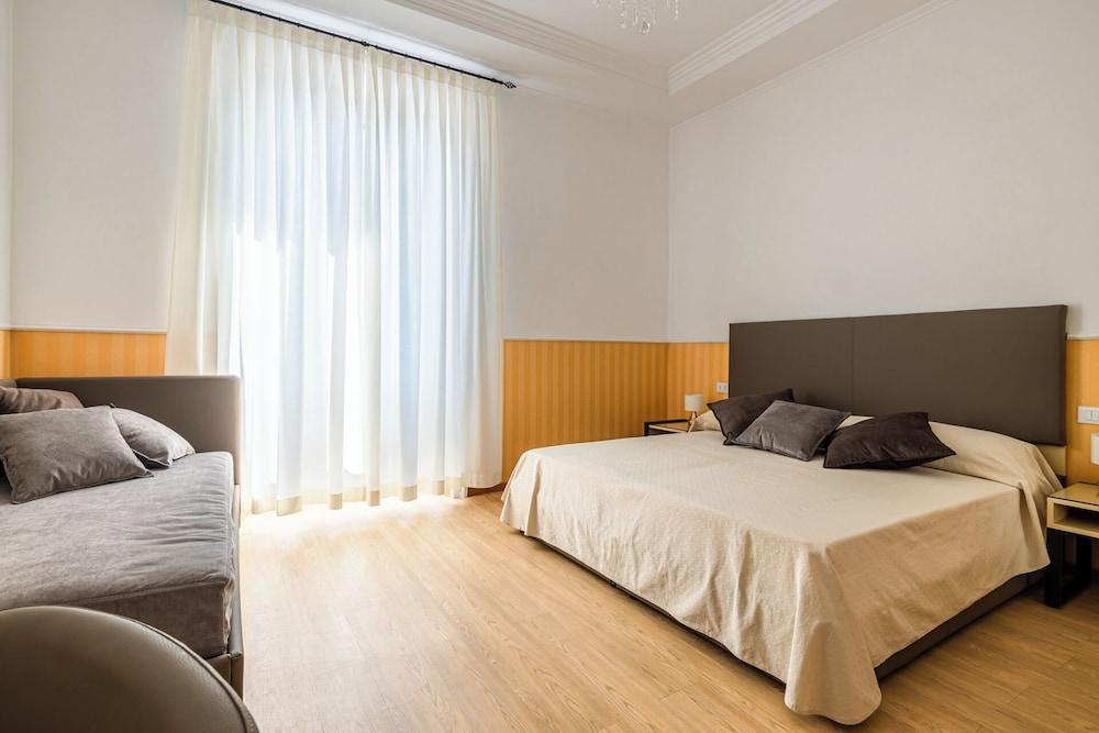 La Maison Royale Room Type - Quadruple Room