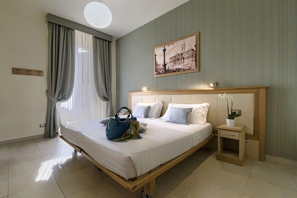 Domus Australia Room Type - Classic Room