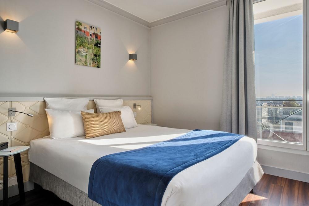 Hotel Atrium by HappyCulture Room Type - Privilege Triple Room Hotel Atrium by HappyCulture Room Type - Privilege Triple Room