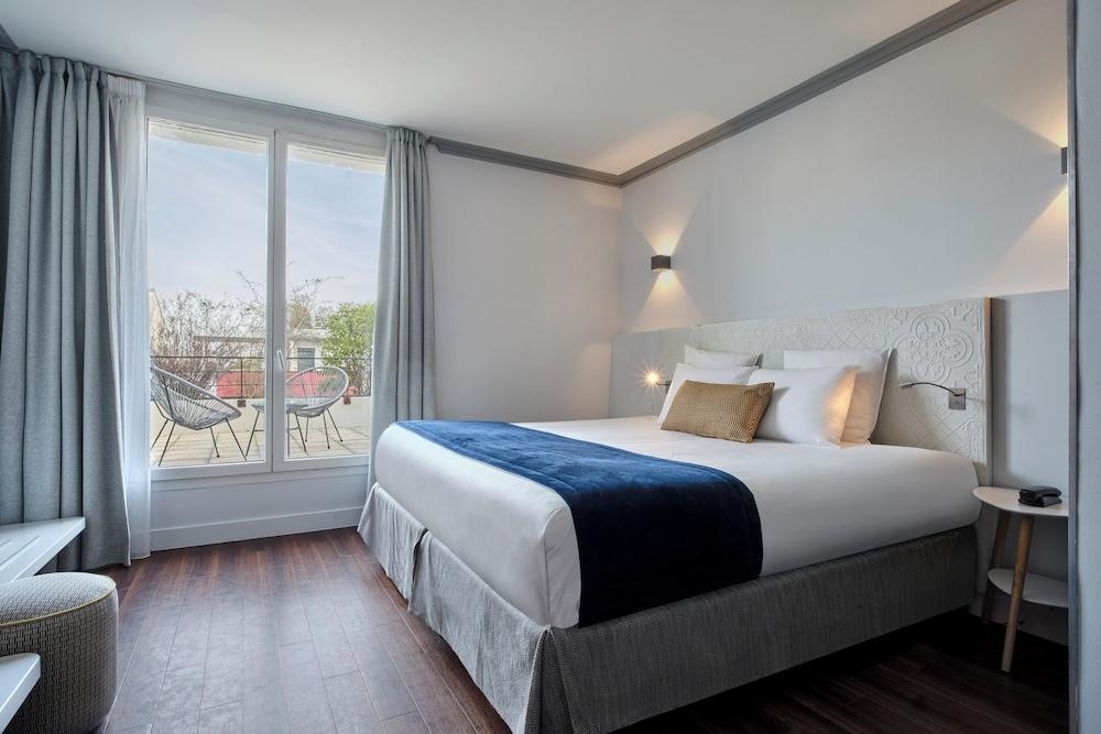 Hotel Atrium by HappyCulture Room Type - Double Privilege Room Hotel Atrium by HappyCulture Room Type - Double Privilege Room