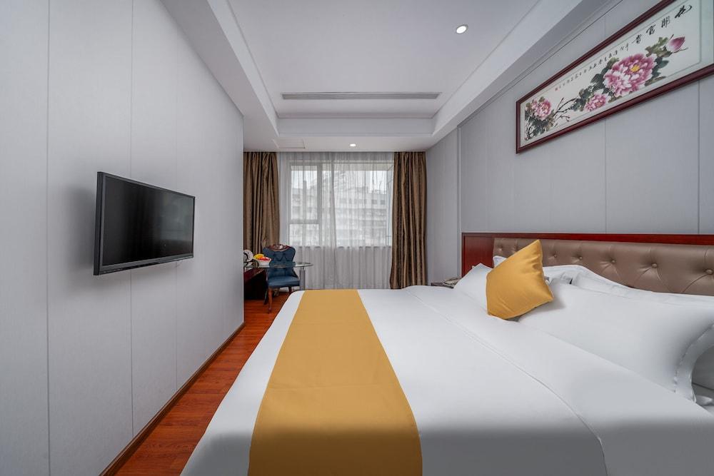 Guangzhou Shi Liu Hotel - Tap to explore photos